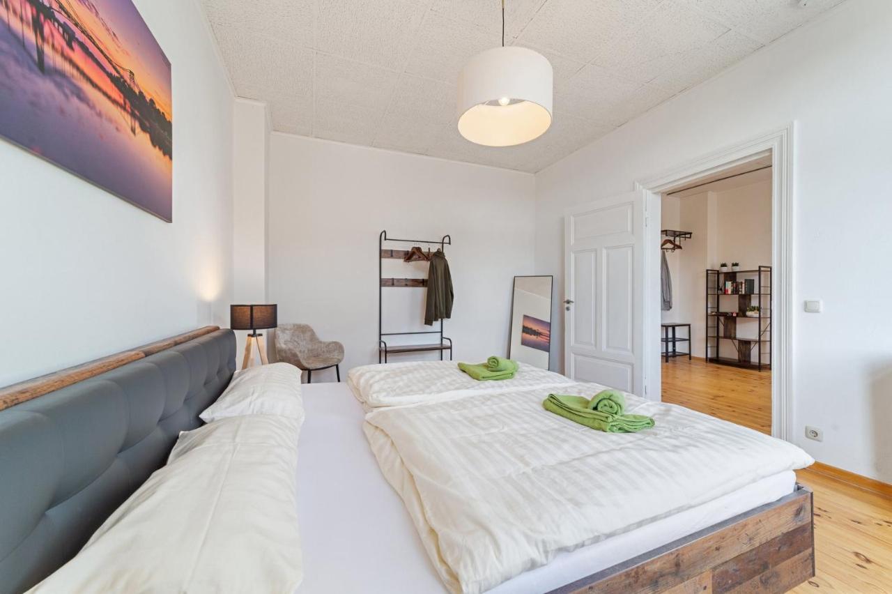 Infinity Stay: Bis Zu 6 Personen Zentrumsnah Wassernah Netflix Wilhelmshaven Exterior foto